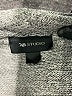 AB Studio Gray Cardigan Size XL - photo 7