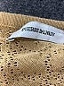 Pierre Balmain Tan Cardigan Size Sm - Med - photo 7
