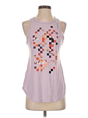 Reebok Sleeveless T-Shirt (view 1)