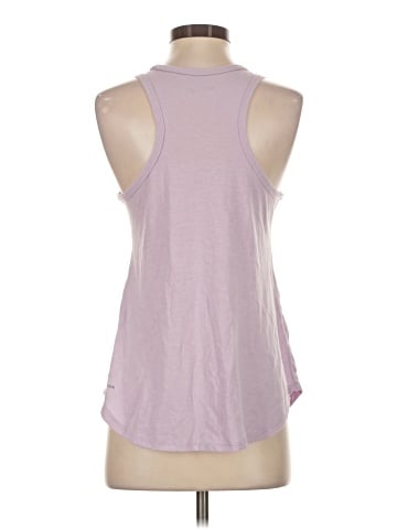 Reebok Sleeveless T-Shirt (view 2)