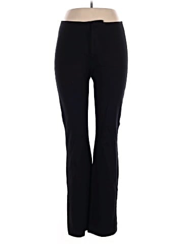 Ecru Active Pants (view 1)