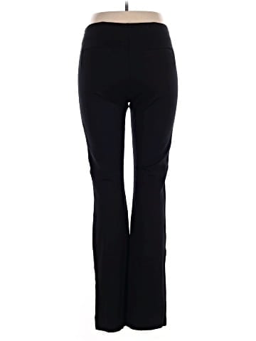 Ecru Active Pants (view 2)