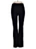 Ecru Black Active Pants Size 14 - photo 2