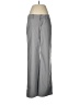 Patagonia Solid Gray Dress Pants Size 8 - photo 1