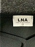 LNA Black Short Sleeve Turtleneck Size XS - photo 7