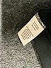 LNA Black Short Sleeve Turtleneck Size XS - photo 8