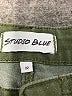 STUDIO BLUE Green Jeggings Size 32 waist - photo 7