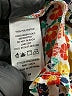 Pleione 100% Polyester Yellow Sleeveless Blouse Size M - photo 8