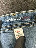 Style&Co Solid Blue Jeans Size 14 - photo 4