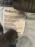 Style&Co Solid Blue Jeans Size 14 - photo 5