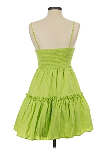 Hunter & Brown Cocktail Dress (view 2)