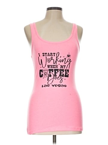 Next Level Apparel Tank Top (view 1)