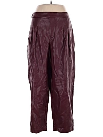 ELOQUII Casual Pants (view 1)