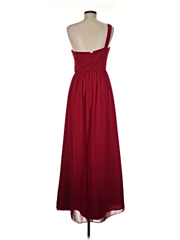 Bill Levkoff Cocktail Dress (view 2)