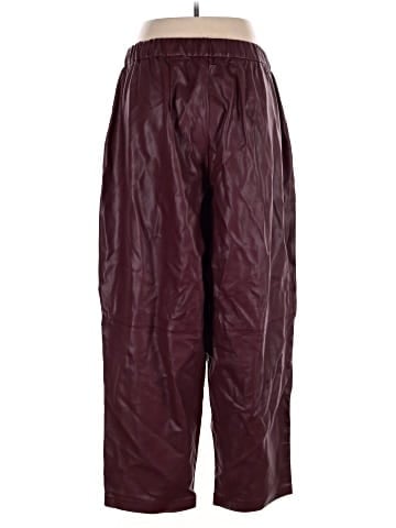ELOQUII Casual Pants (view 2)