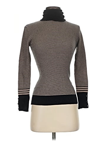 Fashion Union Turtleneck Sweater (view 1)