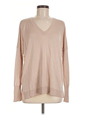 Vince. Long Sleeve Top (view 1)