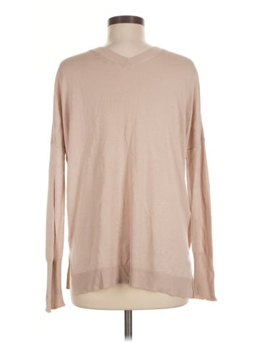 Vince. Long Sleeve Top (view 2)