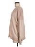 Vince. Tan Long Sleeve Top Size M - photo 5