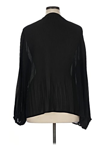 Vero Moda Long Sleeve Blouse (view 2)