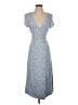 Kookai Blue Casual Dress Size EU 36 / US 6 - photo 1