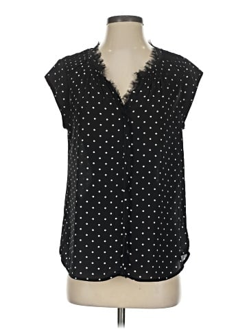 Daniel Rainn Short Sleeve Blouse (view 1)