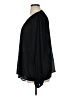 Vero Moda Black Long Sleeve Blouse Size 14 - photo 5