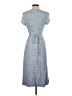 Kookai Blue Casual Dress Size EU 36 / US 6 - photo 2