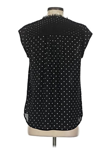 Daniel Rainn Short Sleeve Blouse (view 2)