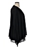 Vero Moda Black Long Sleeve Blouse Size 14 - photo 4