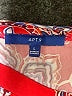 Apt. 9 Red Sleeveless Blouse Size L - photo 7