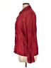 Notations Red Long Sleeve Blouse Size XL - photo 5