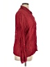 Notations Red Long Sleeve Blouse Size XL - photo 4