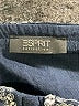 Esprit Black Cocktail Dress Size M (estimated) - photo 7