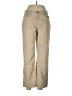 Van Heusen Solid Tan Casual Pants Size 32 waist - photo 1