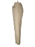 Van Heusen Solid Tan Casual Pants Size 32 waist - photo 5