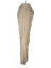 Van Heusen Solid Tan Casual Pants Size 32 waist - photo 4