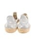 Soludos Gray Flats Size 8 1/2 - photo 2