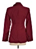 Shoedazzle Burgundy Blazer Size XS - photo 2