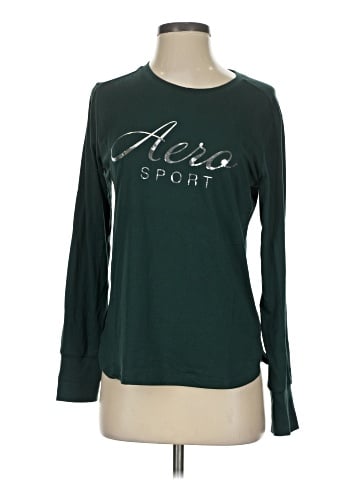 Aeropostale Long Sleeve T-Shirt (view 1)