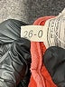 Current/Elliott Orange Casual Pants Size 26 waist - photo 8