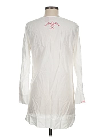 SWELL Long Sleeve Blouse (view 2)
