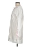 SWELL White Long Sleeve Blouse Size M - photo 5