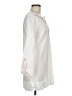 SWELL White Long Sleeve Blouse Size M - photo 4