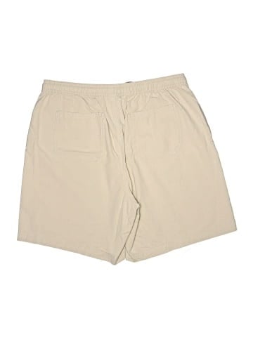 Style&Co Khaki Shorts (view 2)