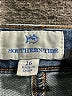 Southern Tide Blue Denim Skirt Size 26 waist - photo 4