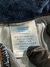 Southern Tide Blue Denim Skirt Size 26 waist - photo 5