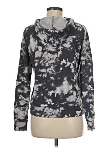 Flirtitude Zip Up Hoodie (view 2)