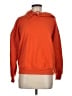 Iris Los Angeles Orange Pullover Hoodie Size Med - Lg - photo 1