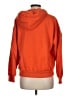Iris Los Angeles Orange Pullover Hoodie Size Med - Lg - photo 2